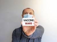 Vaccine Wars